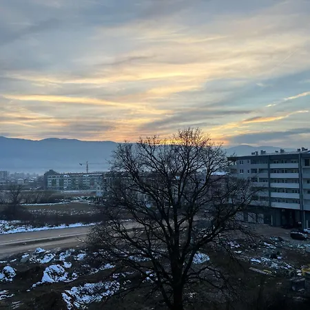 Zeljka Διαμέρισμα Σαράγεβο