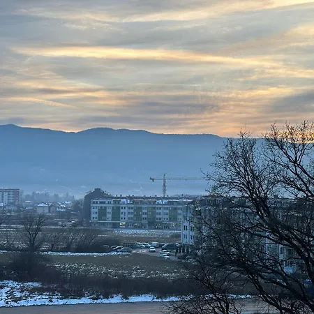 Zeljka Apartament Sarajewo
