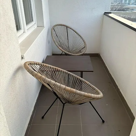 Zeljka Διαμέρισμα