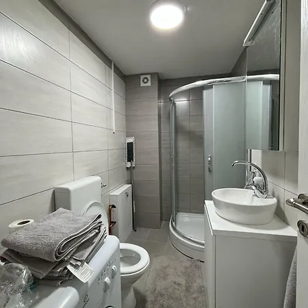 Zeljka Apartament *