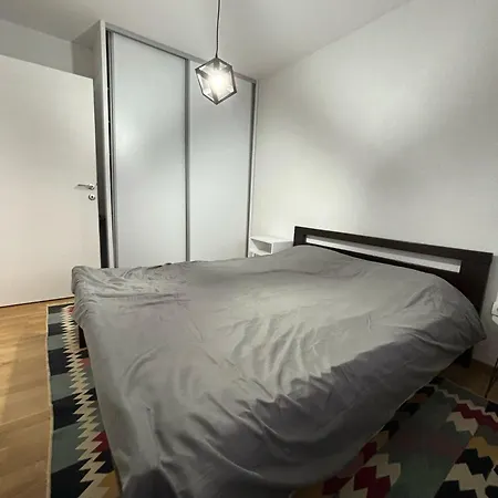 Zeljka Apartament