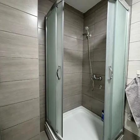 Apartament Zeljka Sarajewo