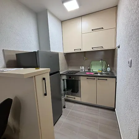 Apartament Zeljka *