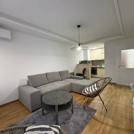 Apartament Zeljka *