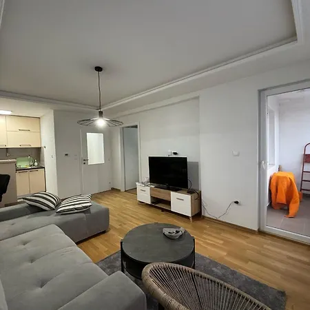 Zeljka Apartament