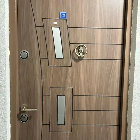 Zeljka Apartament