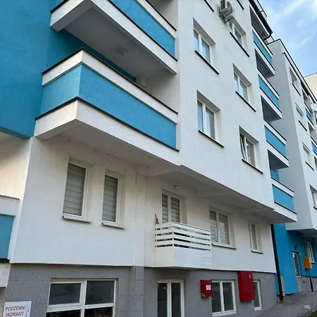 Zeljka Apartament *