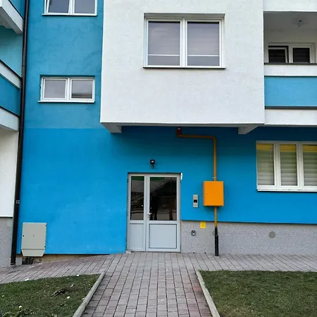 Apartament Zeljka *
