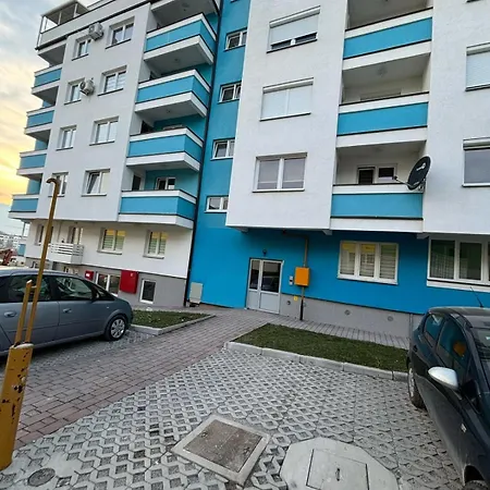 Zeljka Σαράγεβο
