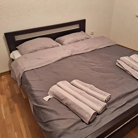 Zeljka Apartament *
